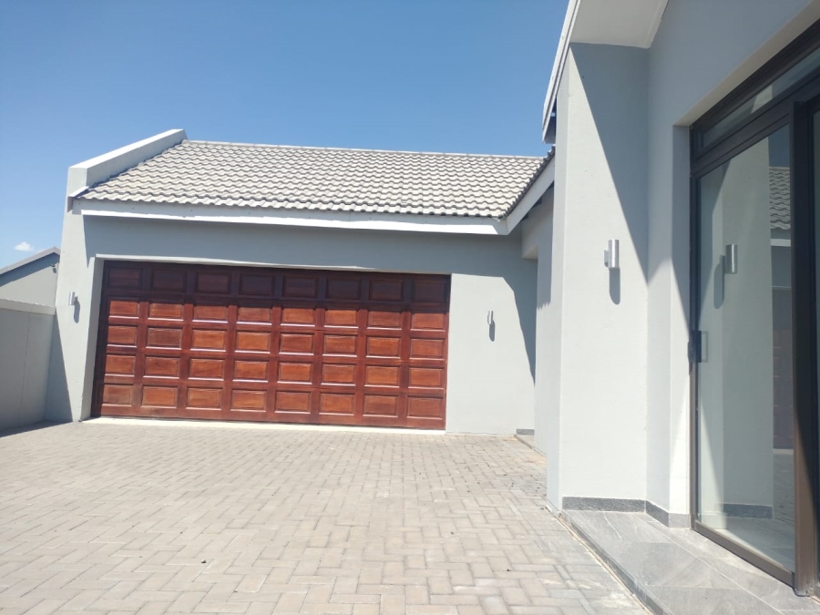 3 Bedroom Property for Sale in Arcata Estate Free State